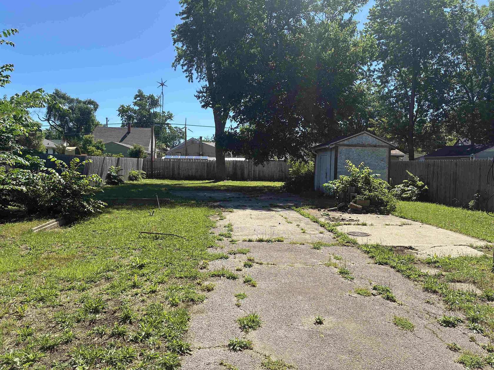0.16 Acres of Residential Land for Sale in Rockford, Illinois