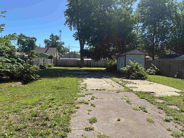 0.16 Acres of Residential Land for Sale in Rockford, Illinois