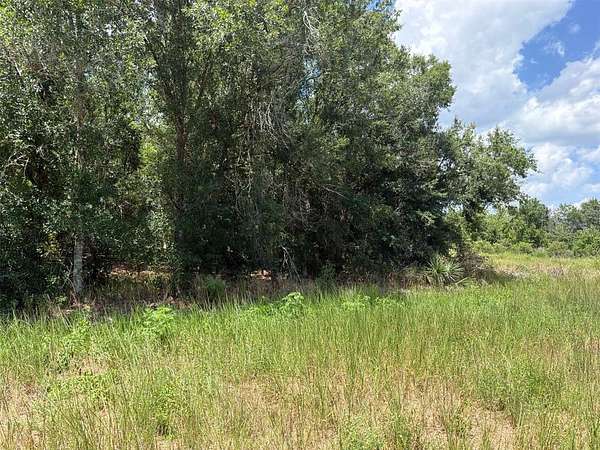 1.25 Acres of Residential Land for Sale in Okeechobee, Florida