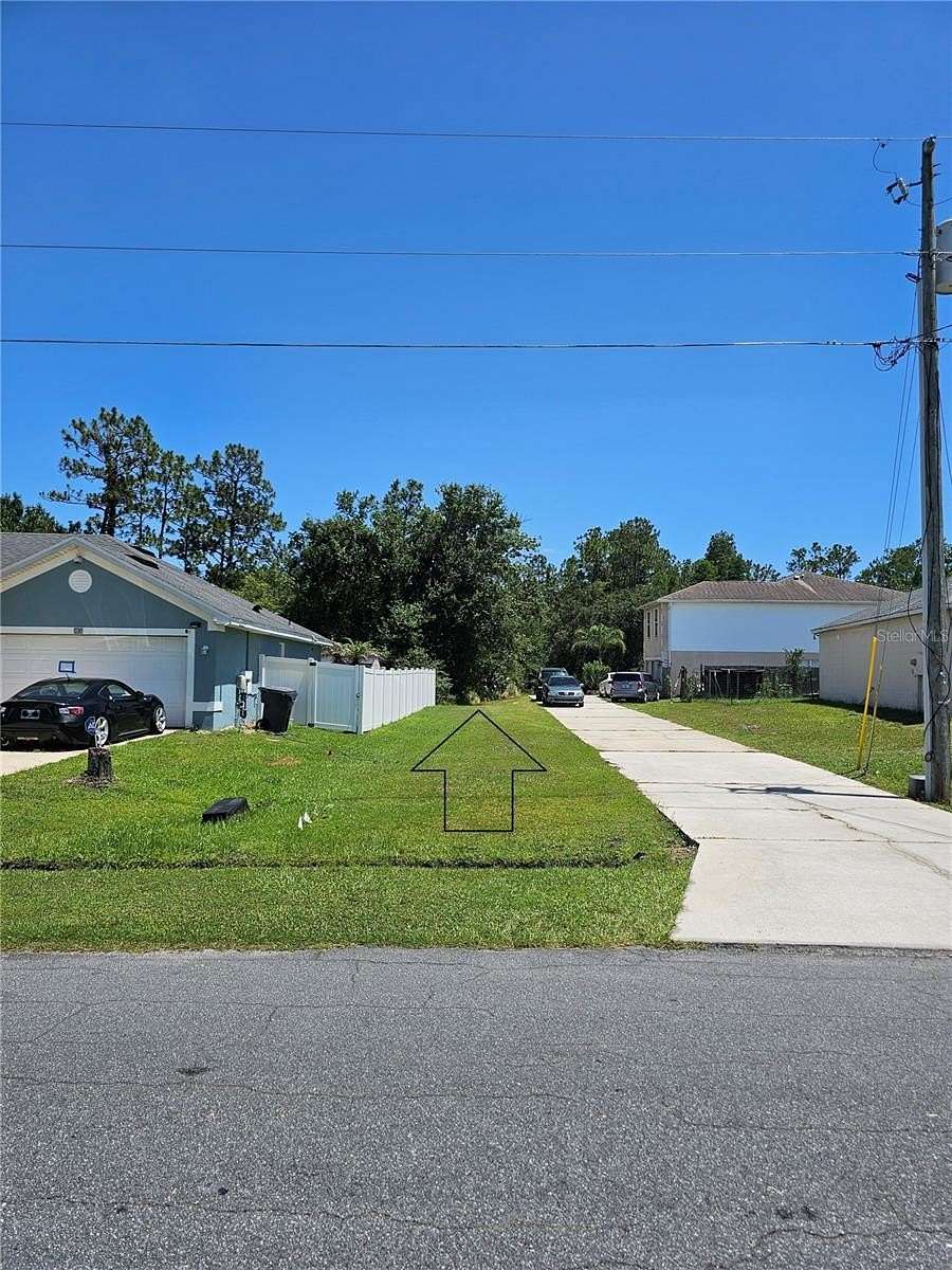 0.39 Acres of Residential Land for Sale in Poinciana, Florida