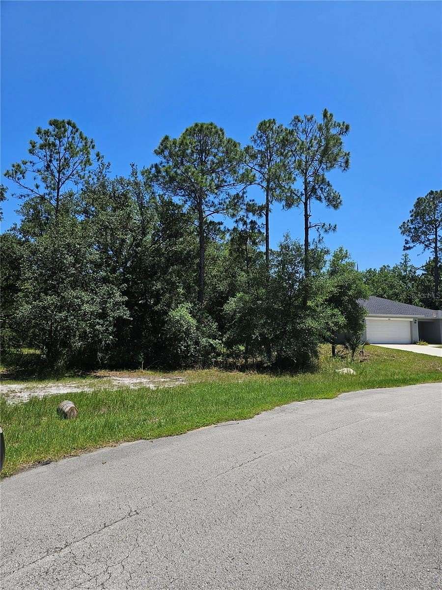 0.44 Acres of Residential Land for Sale in Poinciana, Florida