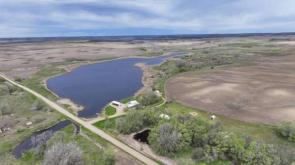 Land for Sale in Martin, North Dakota