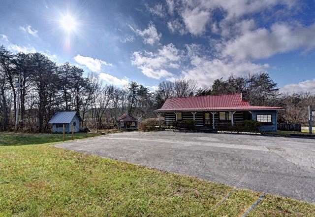 1.78 Acres of Land with Home for Sale in Crossville, Tennessee