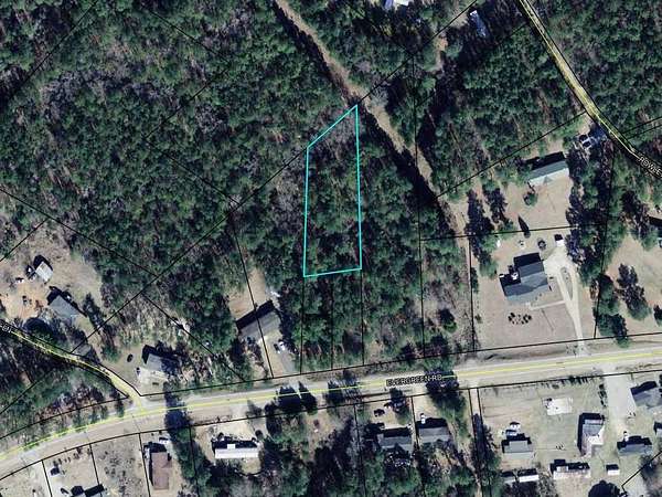 0.58 Acres of Land for Sale in Winnsboro, South Carolina