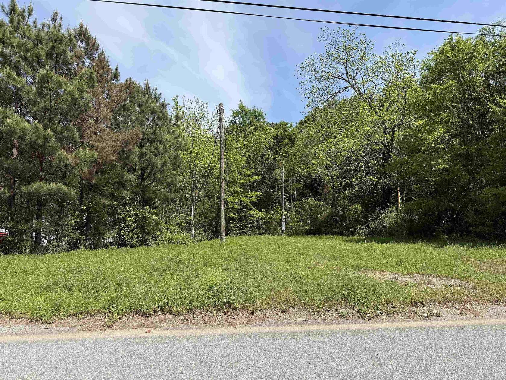 1.75 Acres of Residential Land for Sale in Union, South Carolina
