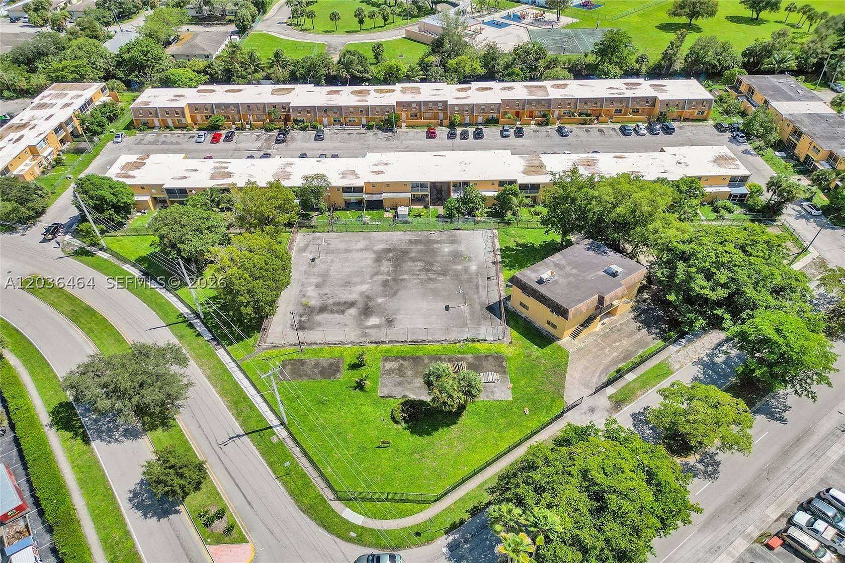 1.12 Acres of Land for Sale in Sunrise, Florida
