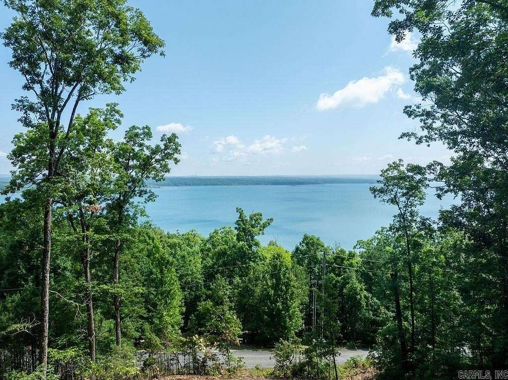 14.5 Acres of Land for Sale in Quitman, Arkansas