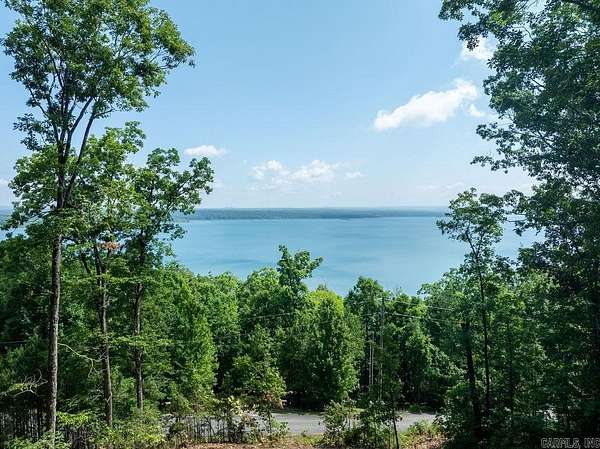 14.5 Acres of Land for Sale in Quitman, Arkansas