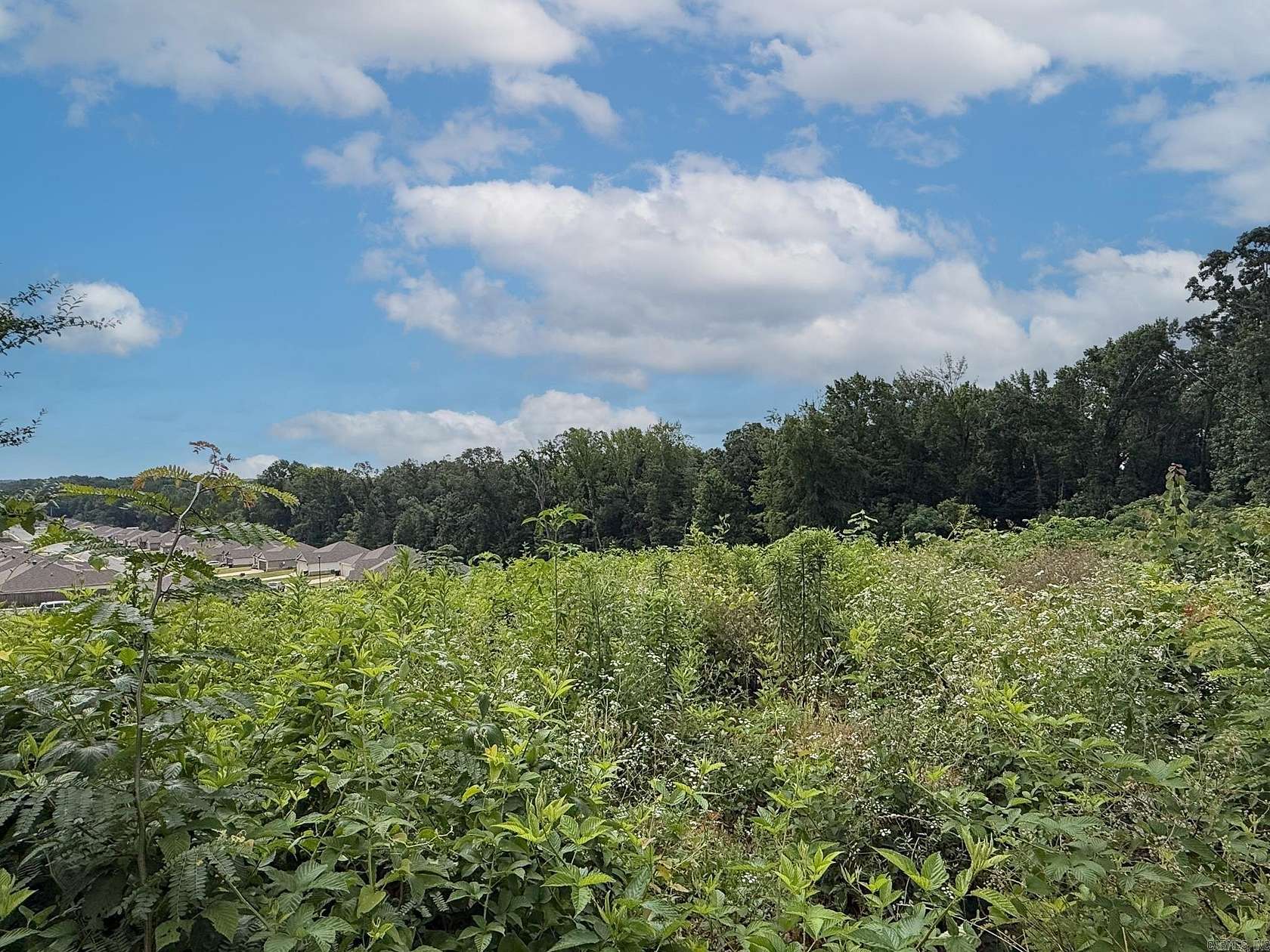 0.42 Acres of Residential Land for Sale in Ward, Arkansas
