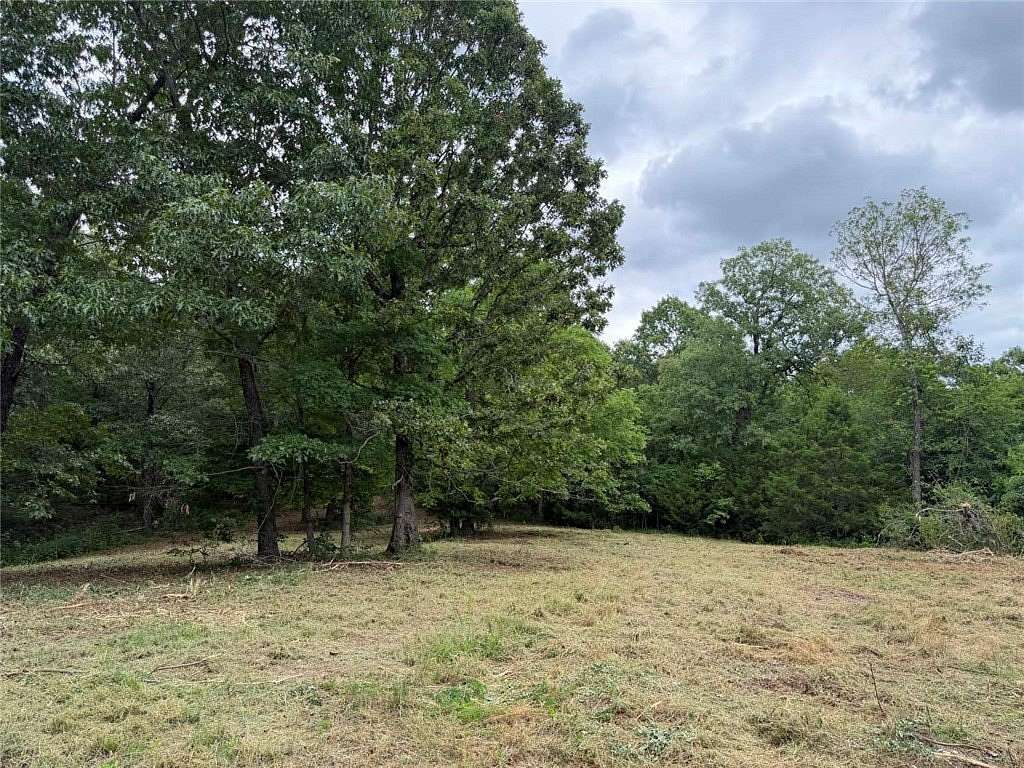 91.4 Acres of Recreational & Residential Land for Sale in Marble Falls Township, Arkansas