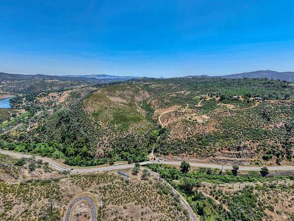 19.7 Acres of Recreational & Residential Land for Sale in Pope Valley, California