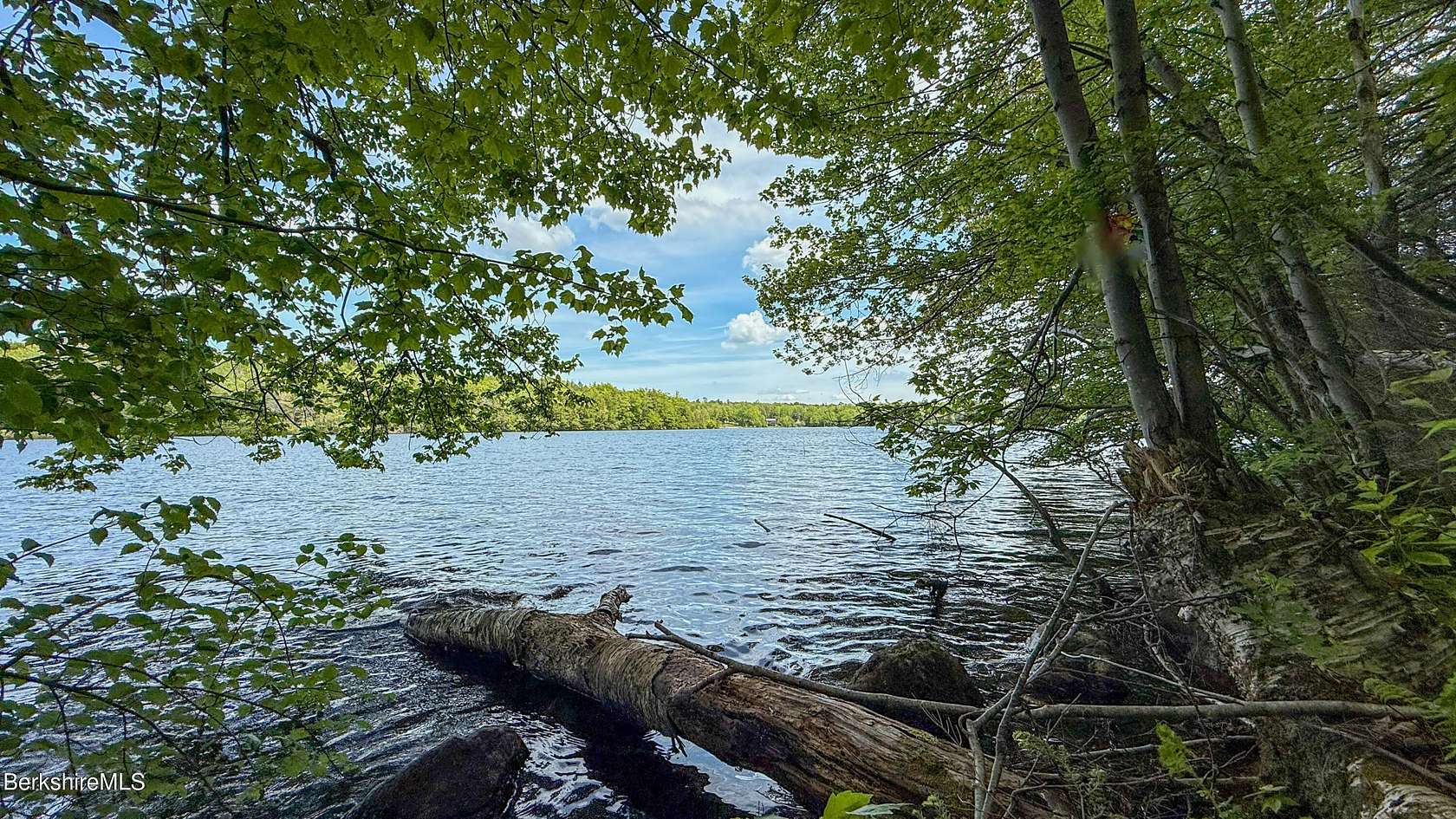 0.32 Acres of Residential Land for Sale in Becket, Massachusetts
