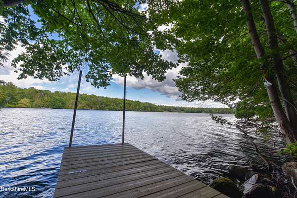 0.32 Acres of Residential Land for Sale in Becket, Massachusetts
