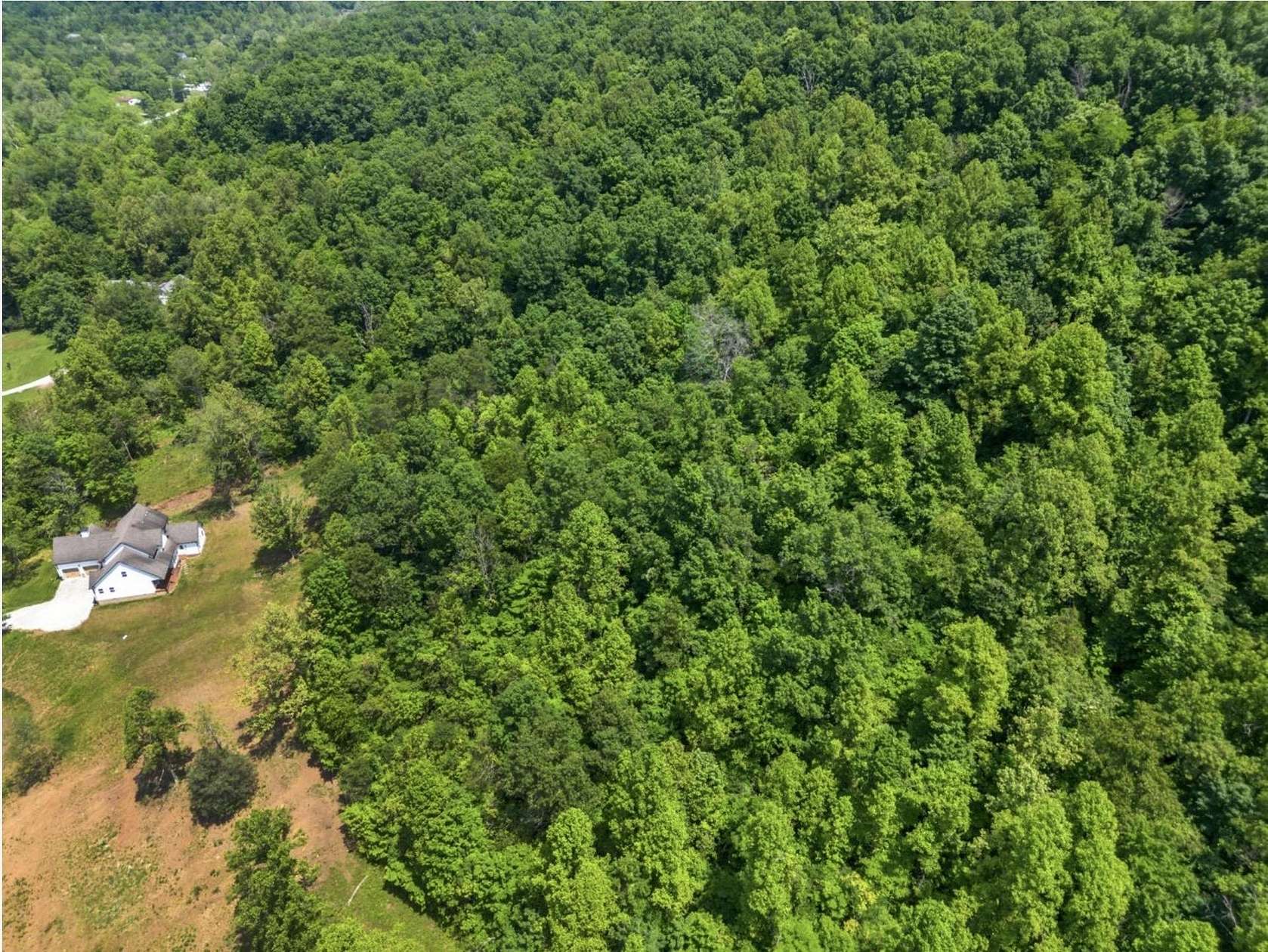 30 Acres of Recreational & Residential Land for Sale in Fayette Township, Ohio