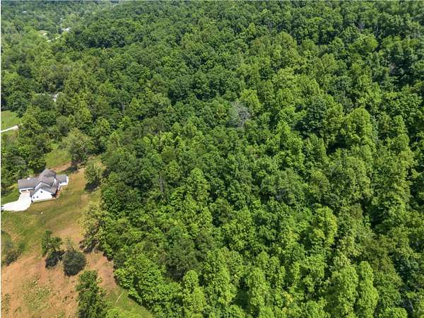 30 Acres of Recreational & Residential Land for Sale in Fayette Township, Ohio