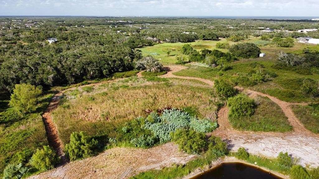 5 Acres of Land for Sale in Aransas Pass, Texas