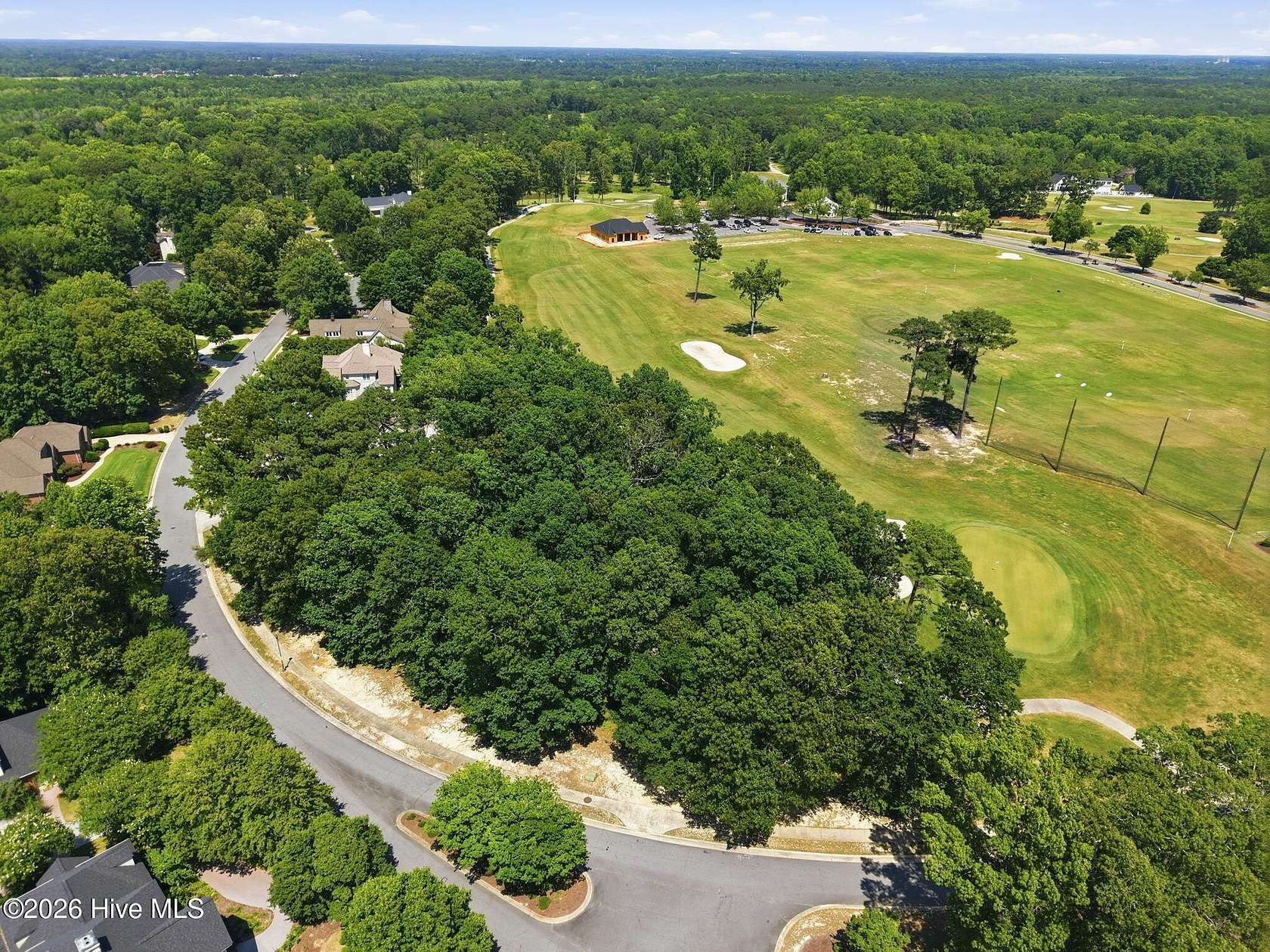 0.97 Acres of Residential Land for Sale in Greenville, North Carolina