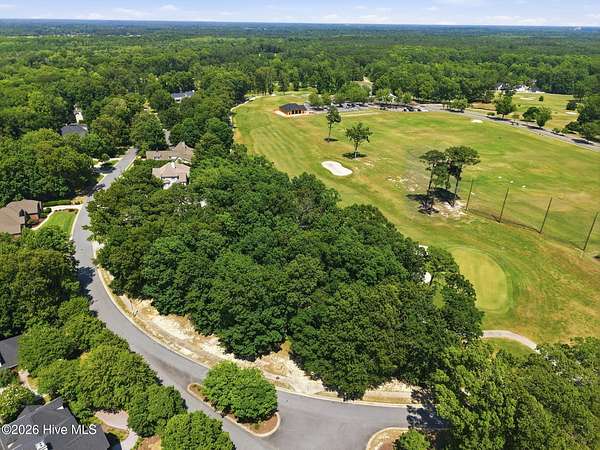 0.97 Acres of Residential Land for Sale in Greenville, North Carolina