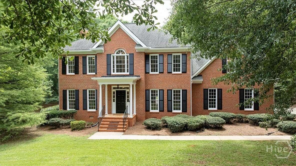 2.66 Acres of Land with Home for Sale in Watkinsville, Georgia
