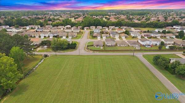 1.52 Acres of Residential Land for Sale in Madison, Alabama