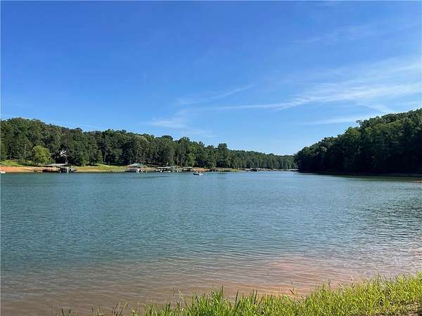 0.58 Acres of Land for Sale in Townville, South Carolina