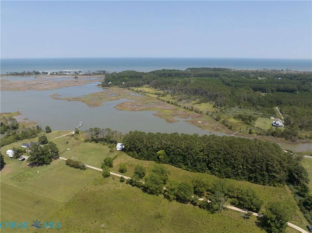 9.88 Acres of Residential Land for Sale in Moon, Virginia