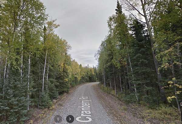 2.7 Acres of Land for Sale in Delta Junction, Alaska