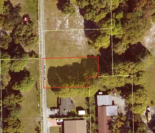 0.23 Acres of Residential Land for Sale in Fort Lauderdale, Florida