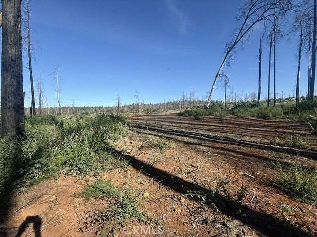 4.86 Acres of Residential Land for Sale in Chico, California