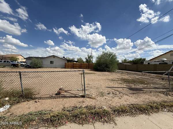 0.15 Acres of Residential Land for Sale in Peoria, Arizona
