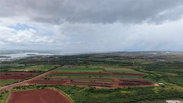 Land for Sale in Waipahu, Hawaii