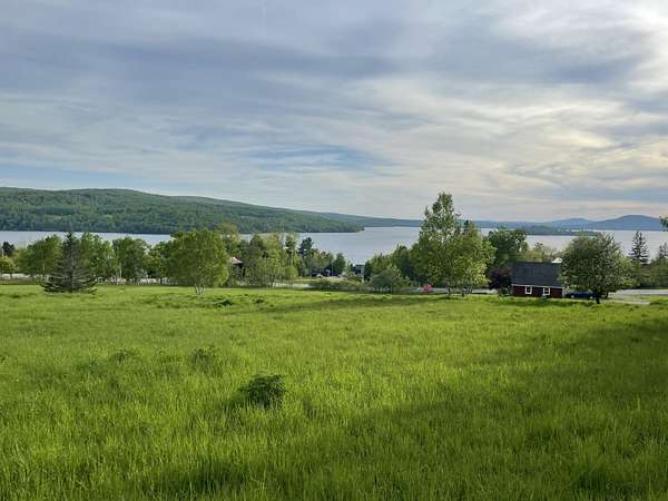 1.12 Acres of Residential Land for Sale in Rangeley, Maine