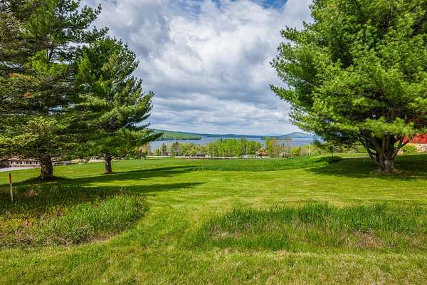 1.9 Acres of Residential Land for Sale in Rangeley, Maine