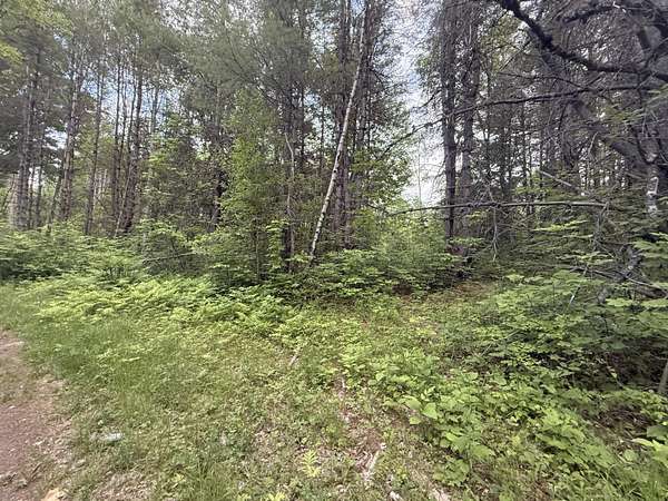1.5 Acres of Residential Land for Sale in Enfield, Maine