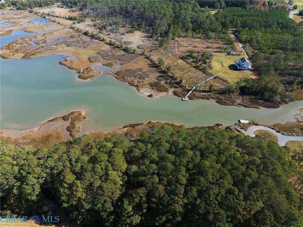 11.3 Acres of Land for Sale in Moon, Virginia