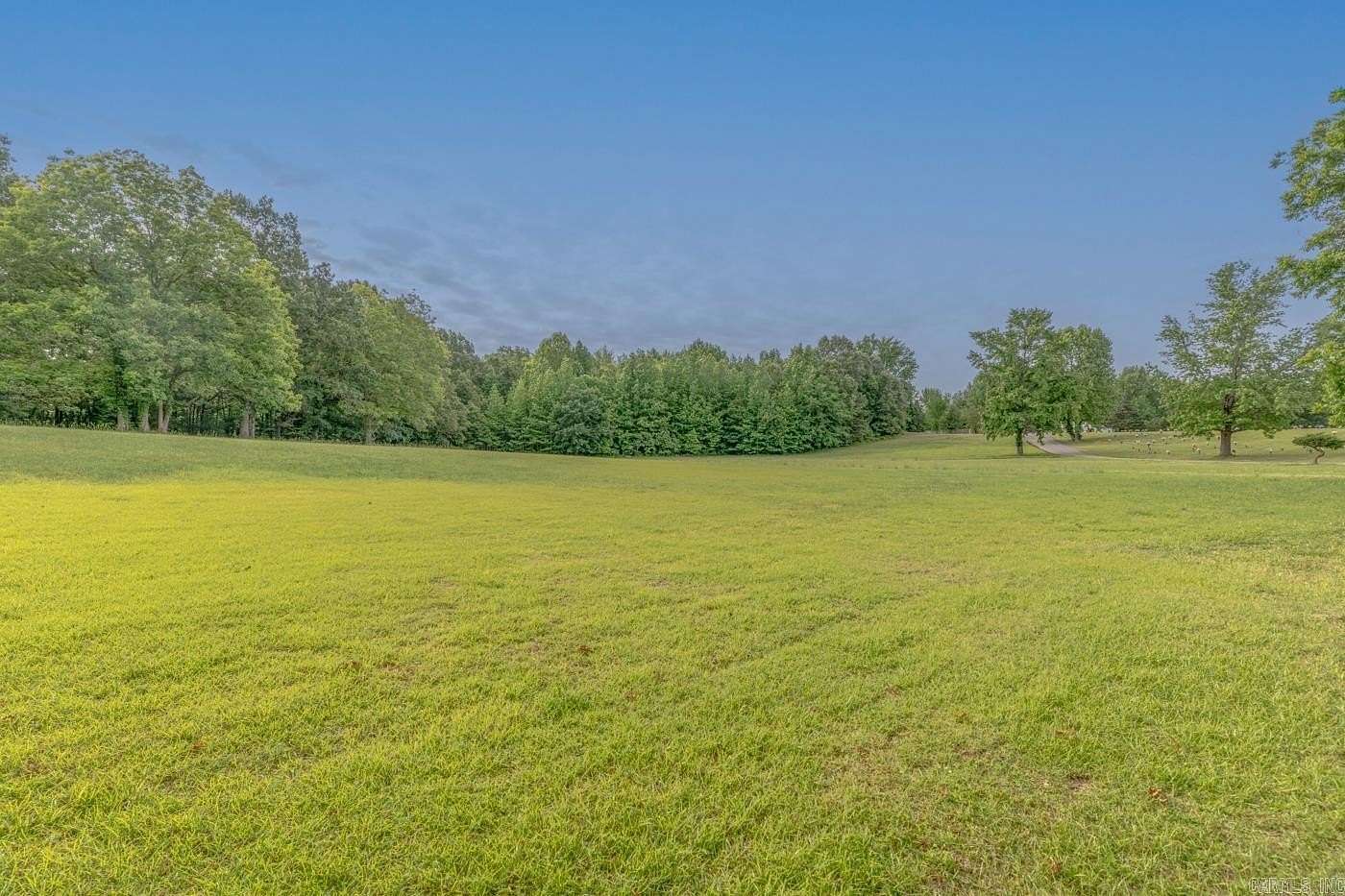 7.5 Acres of Land for Sale in Paragould, Arkansas