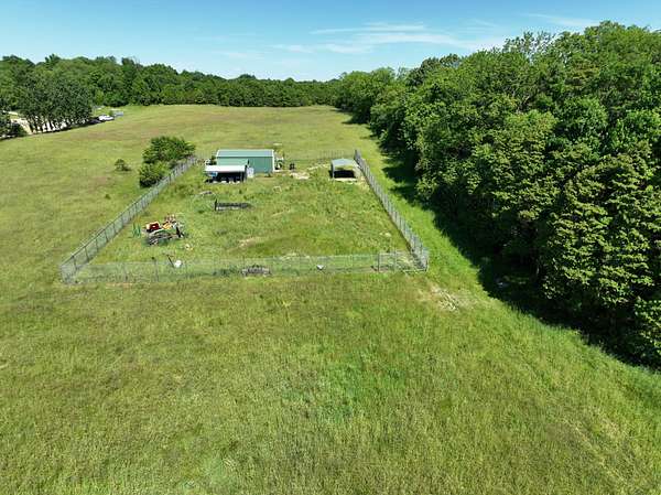 80 Acres of Recreational & Residential Land for Sale in Cassopolis, Michigan
