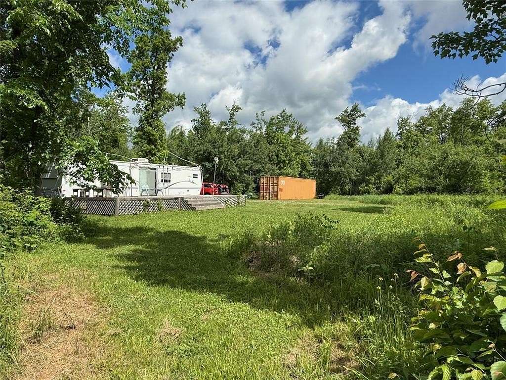 40 Acres of Land for Sale in New Dosey Township, Minnesota