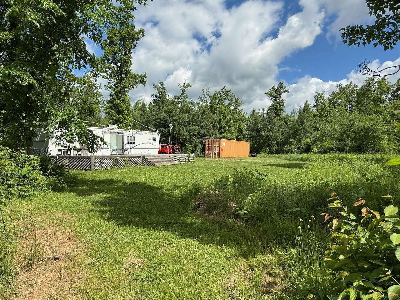 40 Acres of Land for Sale in Sandstone, Minnesota