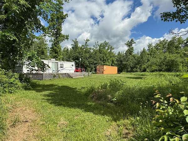 40 Acres of Land for Sale in New Dosey Township, Minnesota