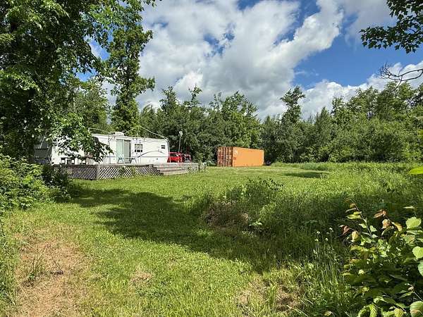 40 Acres of Land for Sale in Sandstone, Minnesota