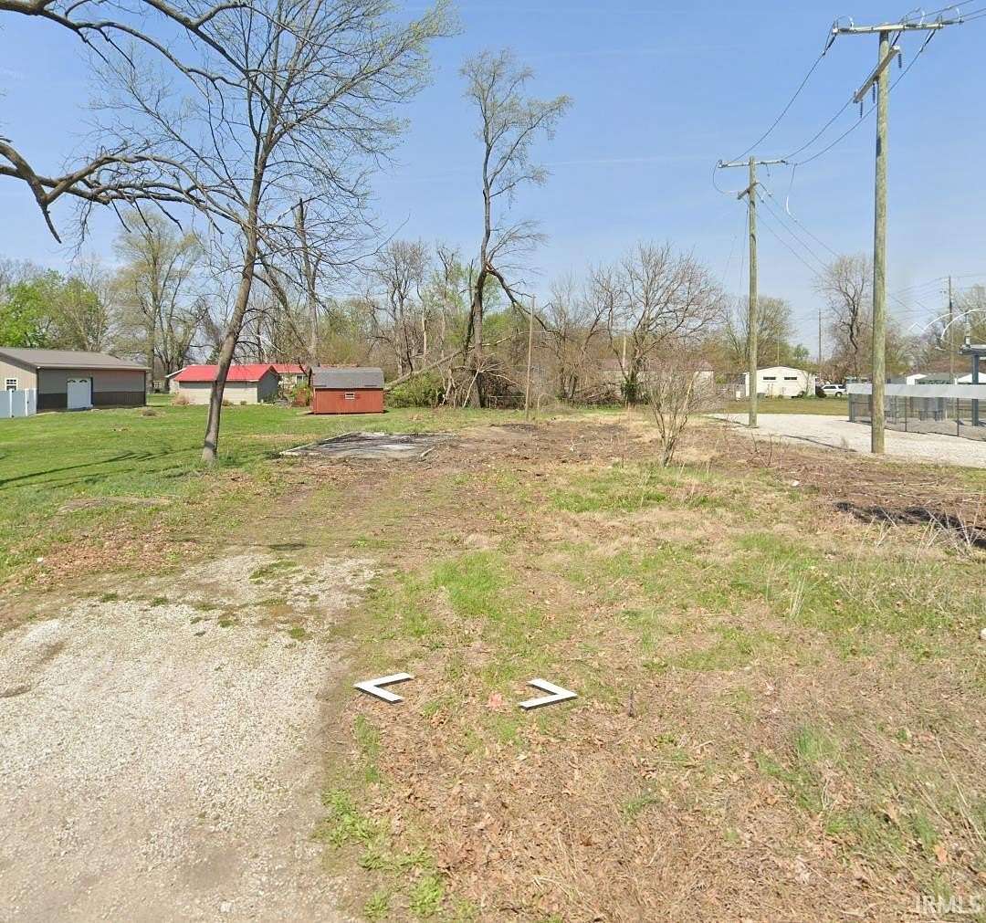 0.17 Acres of Residential Land for Sale in Terre Haute, Indiana
