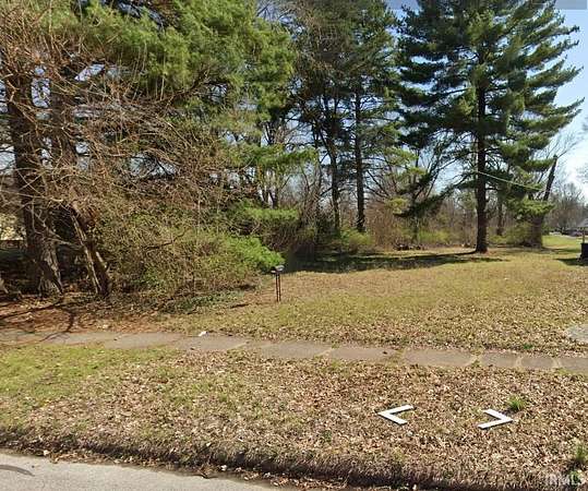 0.71 Acres of Residential Land for Sale in Terre Haute, Indiana