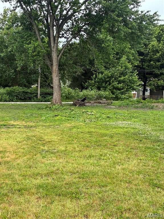 0.2 Acres of Residential Land for Sale in Cahokia, Illinois
