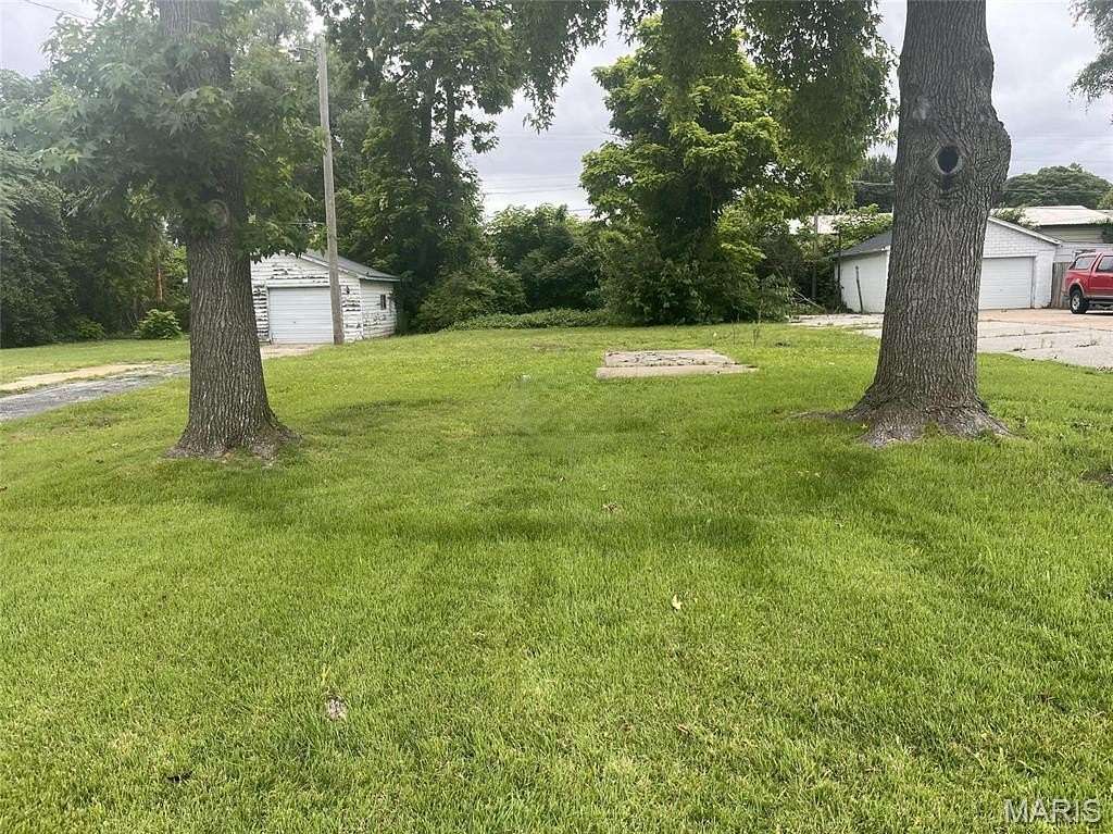 0.2 Acres of Residential Land for Sale in Cahokia, Illinois