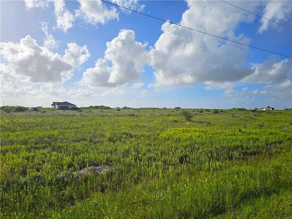 6 Acres of Residential Land for Sale in Rockport, Texas