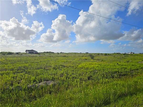 6 Acres of Residential Land for Sale in Rockport, Texas