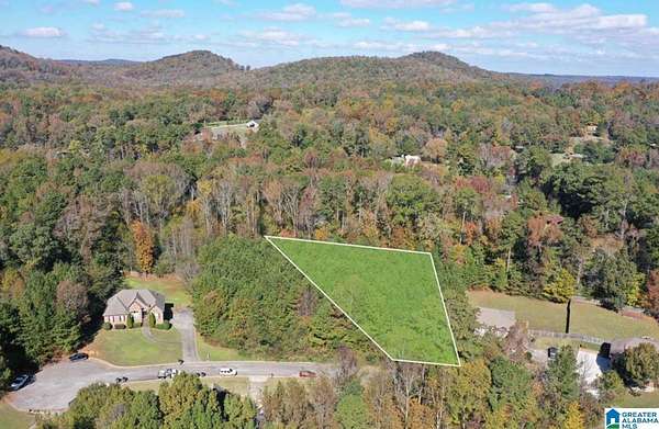 0.8 Acres of Residential Land for Sale in Pinson, Alabama