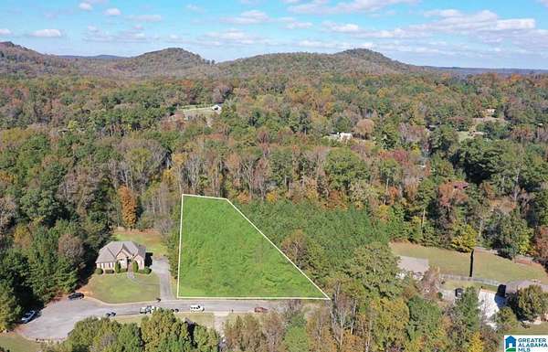 0.82 Acres of Residential Land for Sale in Pinson, Alabama