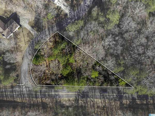 0.45 Acres of Land for Sale in Birmingham, Alabama